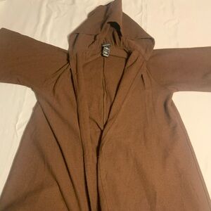 Star Wars Jedi Cloak, High Quality Cosplay